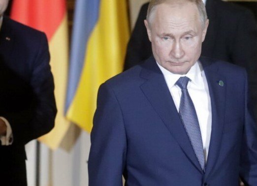 Бывший соратник призвал Зеленского звонить Путину и останавливать войну