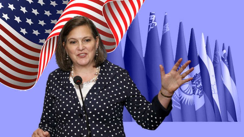 Нуланд vs Байден: кто в Белом доме главный?