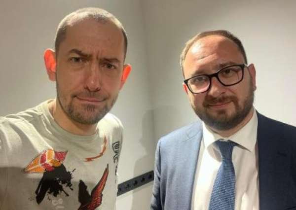 Тушка Резникова. О желании Украины просочиться в НАТО