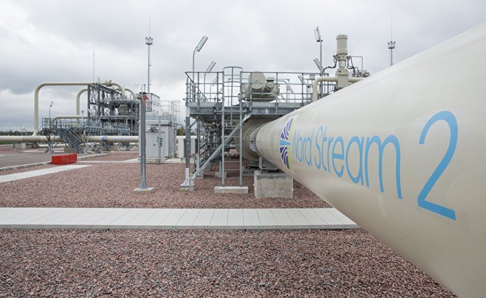 Путин доведет Европу до переохлаждения и рецессии