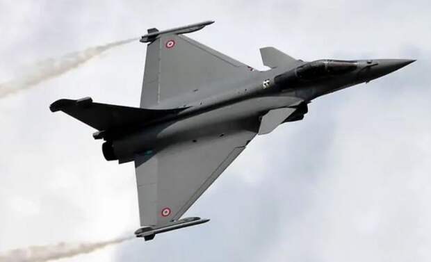 Хитрый ход российских ВКС заставил НАТО свернуть операцию в Черном море