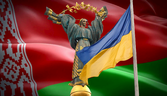 Газовый успех Минска нанес очередной удар по экономике Украины