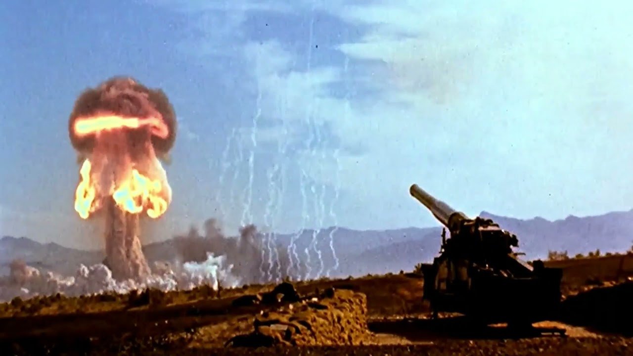 Карманные бомбы «Судного дня»