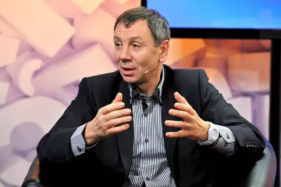 «Я не могу больше это слушать!» – Ведущий в США сбежал из эфира, не выдержав спора с Россией