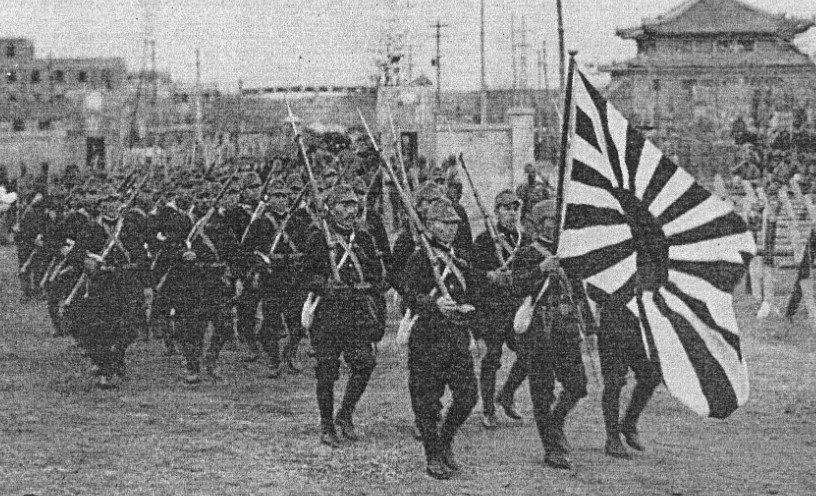 Пушков: Тема геноцида советского народа Германией станет примером для Китая и Кореи против Японии