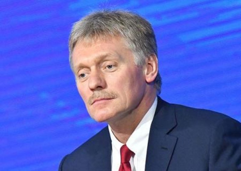 Песков: двусторонние отношения с Украиной обрублены от капилляров до центральных артерий