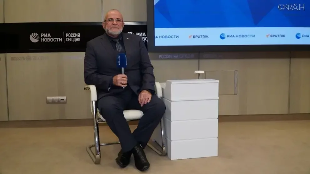 Иванов рассказал на пресс-конференции об успешной работе российских инструкторов в ЦАР