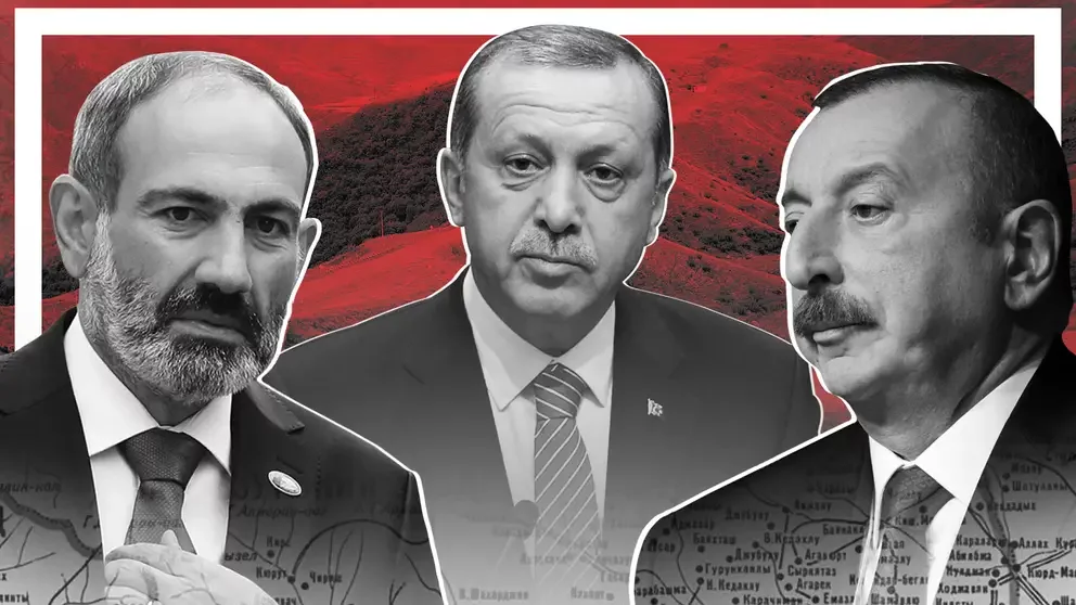 Риск разозлить Россию: Армения втягивает в переговоры с Турцией людей ЦРУ