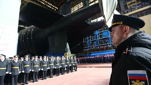 В США испугались удара России по "ковчегам демократии"