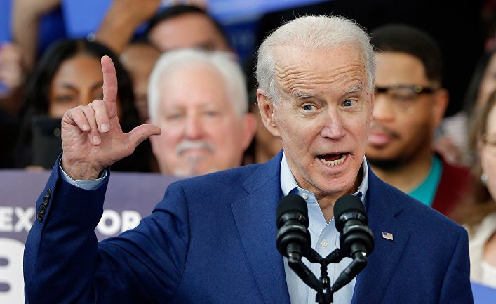 La Jornada: высокомерие США приведет нас к третьей мировой