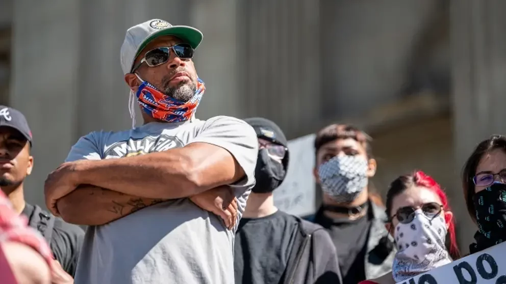 The American Conservative: власти США прекратят безумствовать через два года