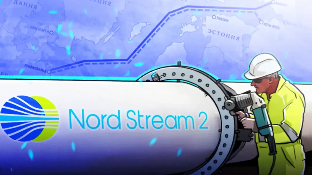 Санкционная угроза США заставляет «Газпром» менять стратегию по «СП-2»