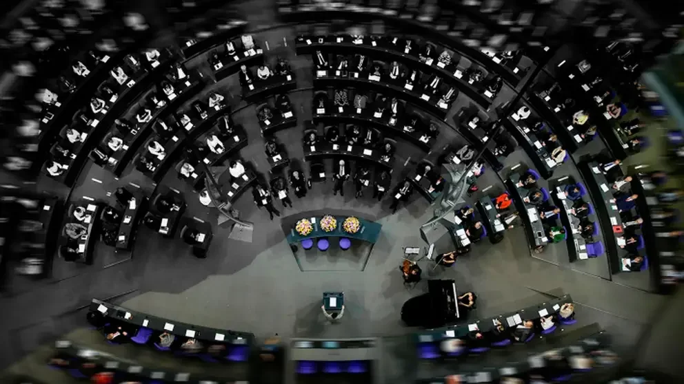 Во имя прагматизма. Чего ждать Белоруссии от нового правительства Германии