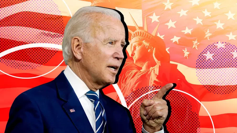 Политолог Денисов прямо объяснил, зачем США хотят участвовать в переговорах по Донбассу