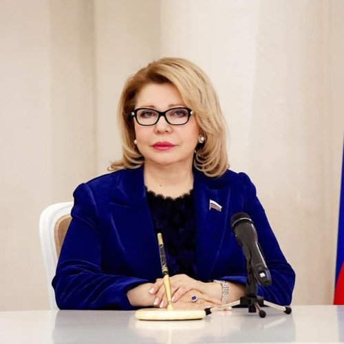 Панина: Москва не на стороне роботов-убийц