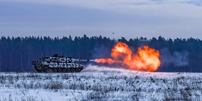 Новый поход на Восток, или как Польша планирует присоединить земли западной Беларуси