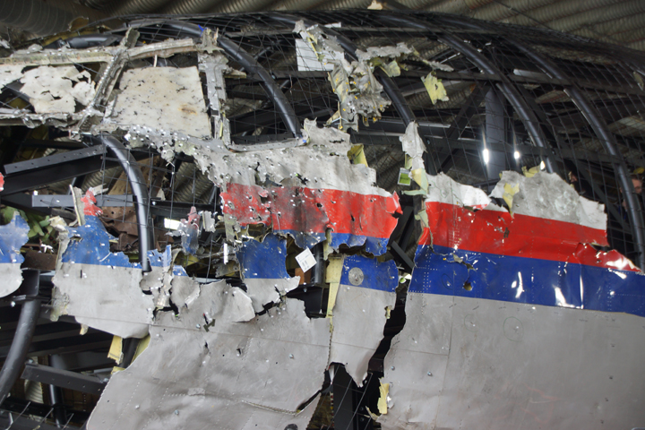 Голландия больше не скрывает свою главную цель в деле MH17
