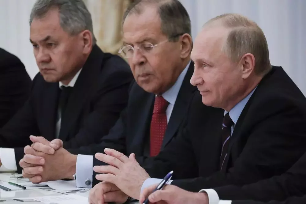 Российский ультиматум Западу. Отступать некуда