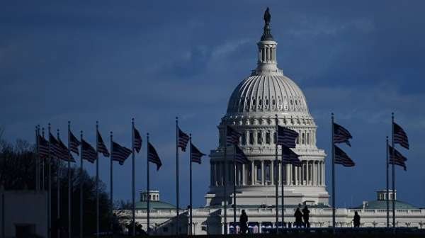 США не сдаются. Что дальше?