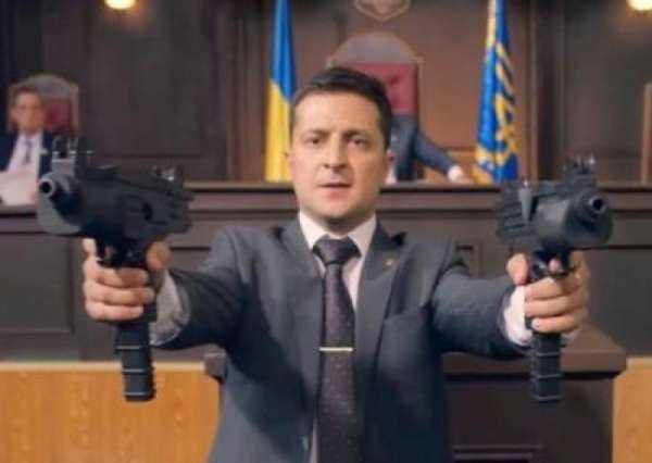 Зеленский хочет одним выстрелом убить трёх зайцев: Медведчука, Ахметова и Порошенко