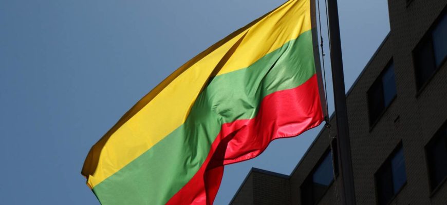 Россия подготовила Литве неприятный сюрприз за блокаду Калининграда