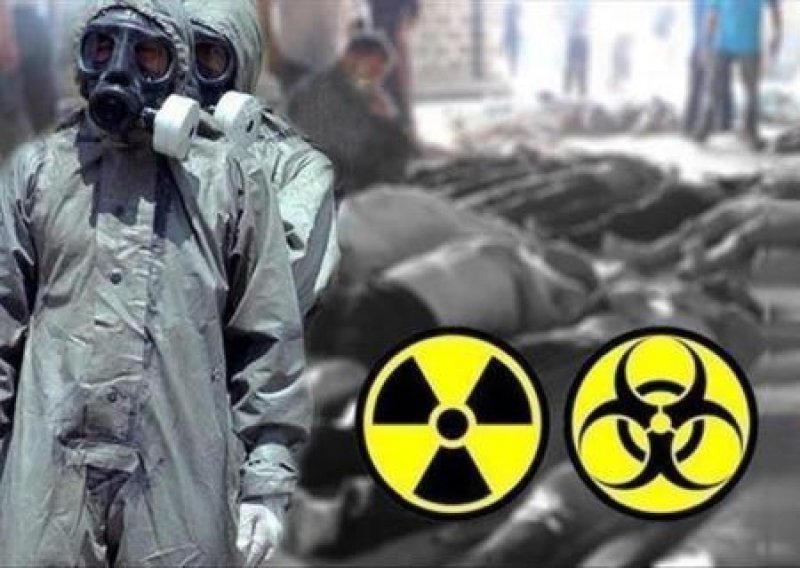 Шойгу: ЧВК США готовят провокации с химоружием на востоке Украины