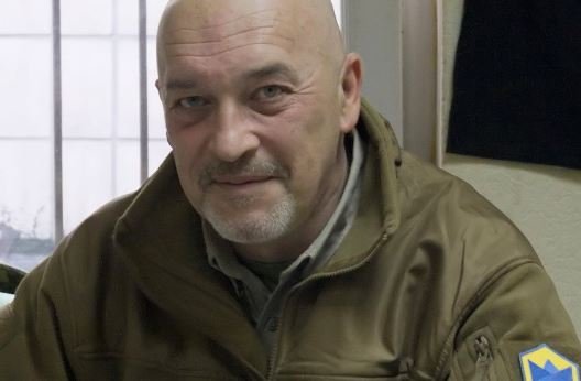 Украинский экс-министр пригрозил «жечь и стрелять» в случае выполнения «Минска»