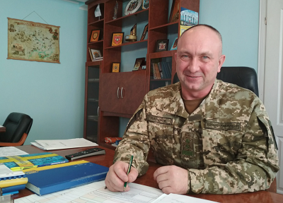 На Украине за год подорвались на минах 88 мирных жителей