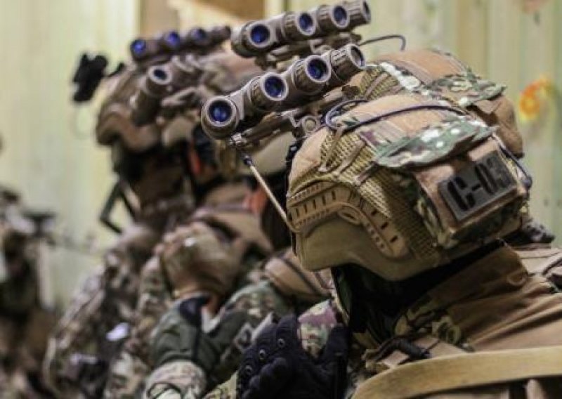 Die Welt: силы быстрого реагирования НАТО приведены в повышенную боеготовность