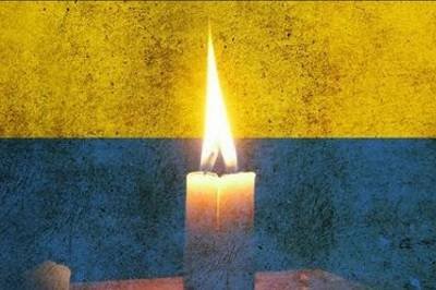 The American Conservative: Помолимся и поставим свечку за Украину, но не более