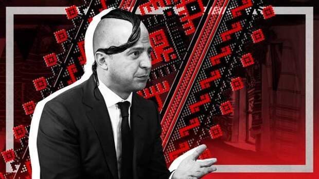 Зеленского призвали переименовать россиян в «московитов»