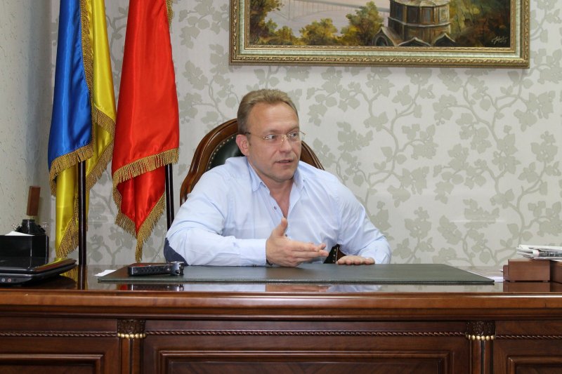 Химическая атака