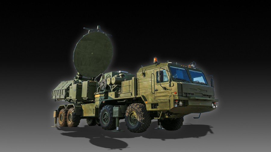 В случае отказа от диалога Россия подавит силы НАТО в Европе комплексами РЭБ «Мурманск-БН» и «Красуха-4»