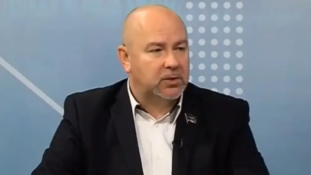 Бердичевский: Киев может устроить Донбассу гуманитарную катастрофу