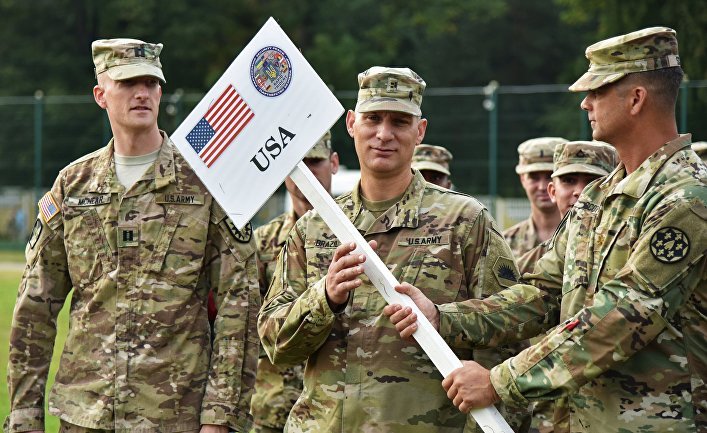 США отказались от предложений России и озвучили военные угрозы