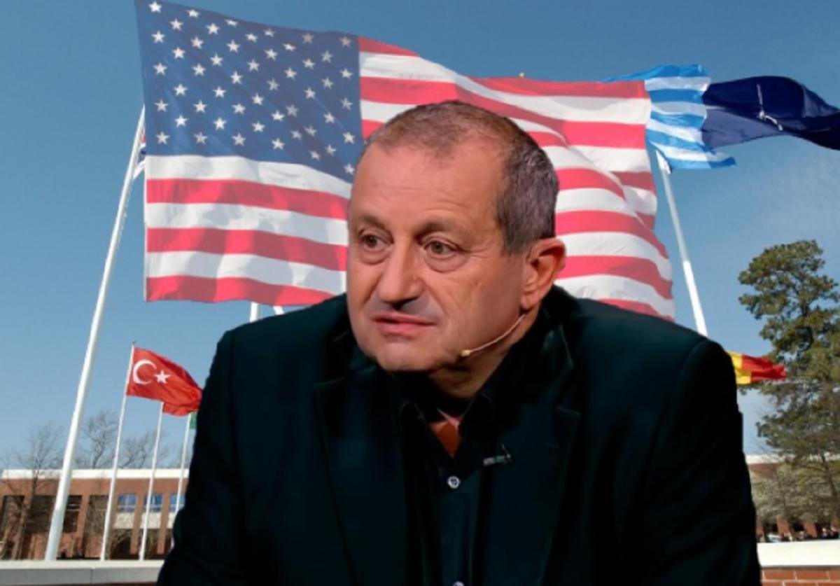 Кедми: Путин как никогда жестко объяснил Западу, что нужно России