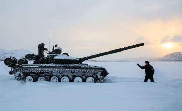 The Week: США не смогут остановить российское вторжение. И вот почему