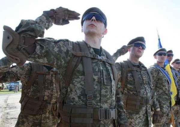 Победить в войне, которой не было