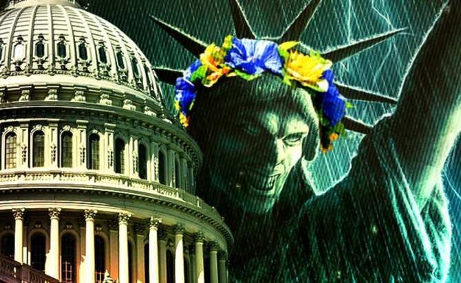 В Киеве заявили, что США «цинично предали» Украину из-за транзита газа