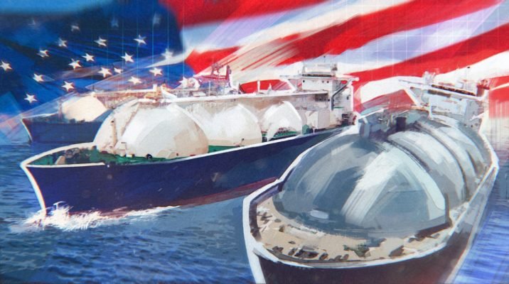 На Украине раскрыли газовую аферу США