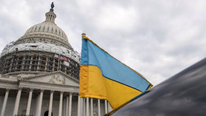 Последний ход: США и Украина готовят хитрый маневр перед наступлением на Донбасс