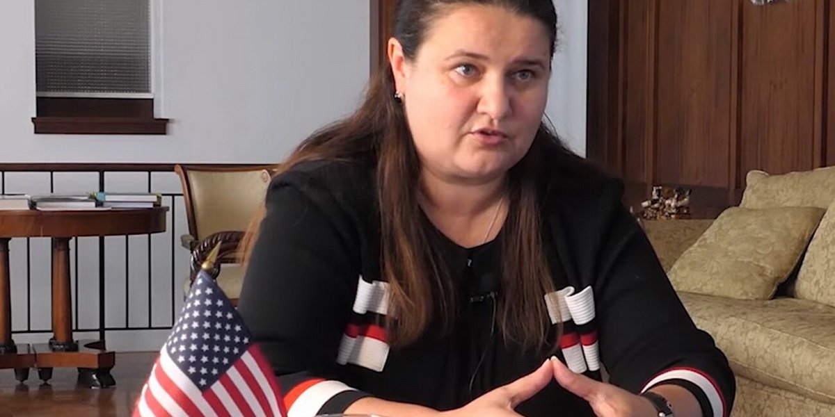 Посол Украины в США: «Нападет РФ или нет, но Запад должен ввести санкции»