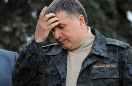 У Авакова хотят раздать «Джавелины» тербатам