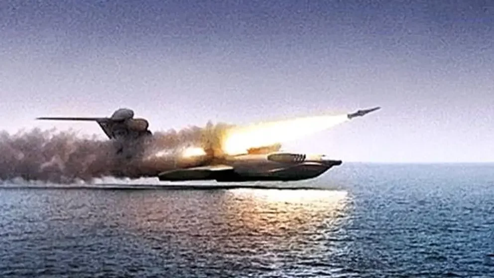 Военный эксперт Дандыкин: Россия готова вернуться к забытому «кошмару НАТО» проекта «Лунь»