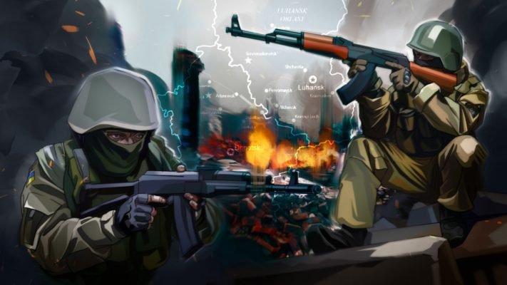 Военкор Сладков озвучил эффективный способ усмирения ВСУ в Донбассе