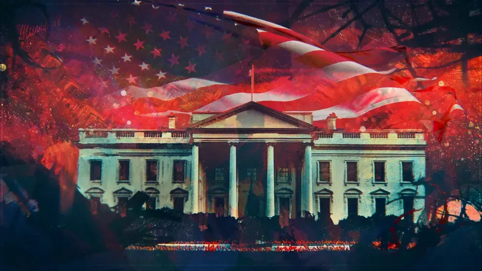 Аналитик Эпископос объяснил, чем жизнь в США сейчас похожа на жизнь в зоне боевых действий в Донбассе