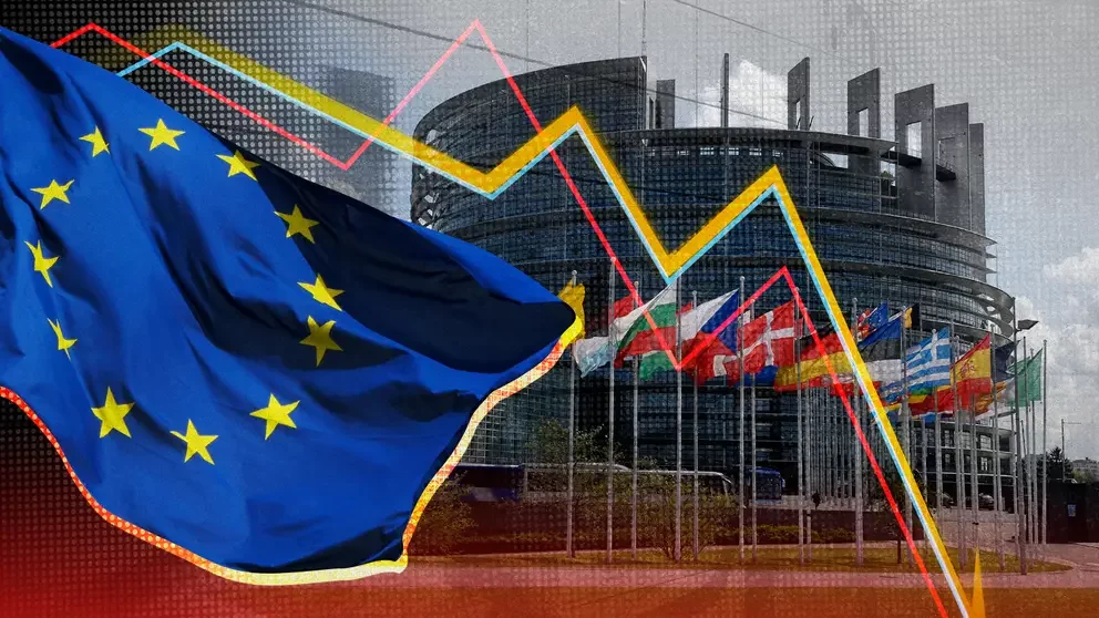 Экономист Медведев предсказал симметричный ответ России на жалобу Евросоюза в ВТО