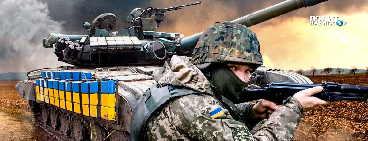 В офисе Зеленского грозят «утопить в крови» российскую армию