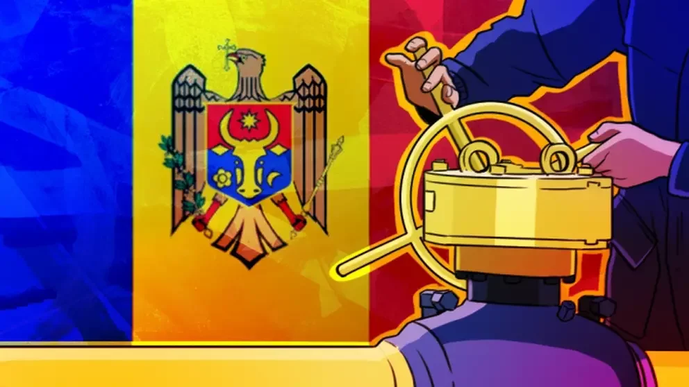 «Здесь играем, здесь не играем». В Молдавии нашли способ не выплачивать долг «Газпрому»