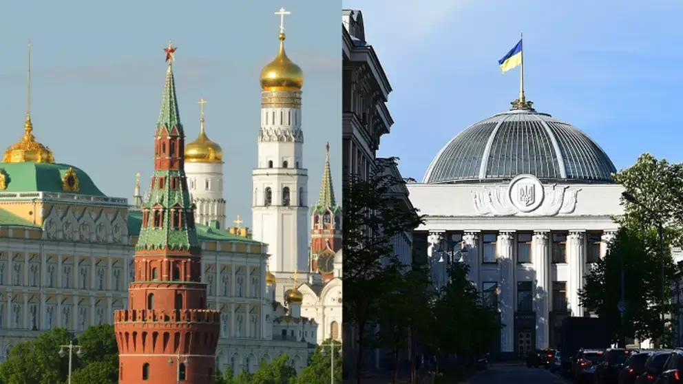 Экс-депутат Верховной рады предрек присоединение большей части Украины к России